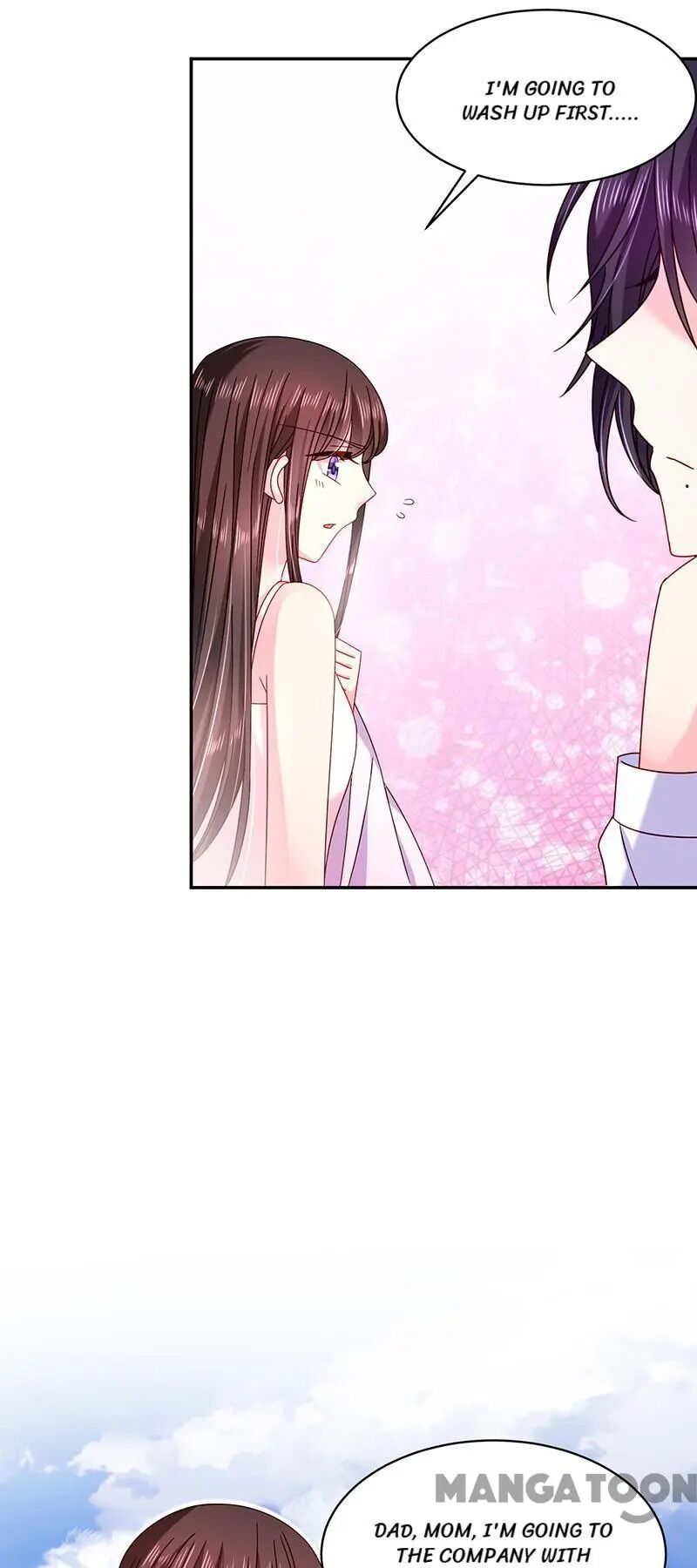 Demon Don’t Kiss Me Chapter 52 - page 22