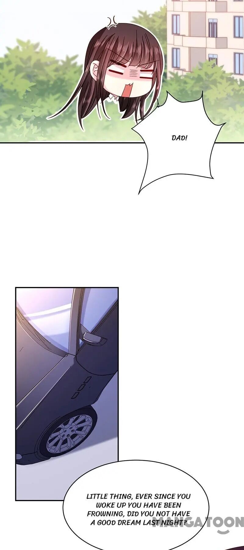 Demon Don’t Kiss Me Chapter 52 - page 24
