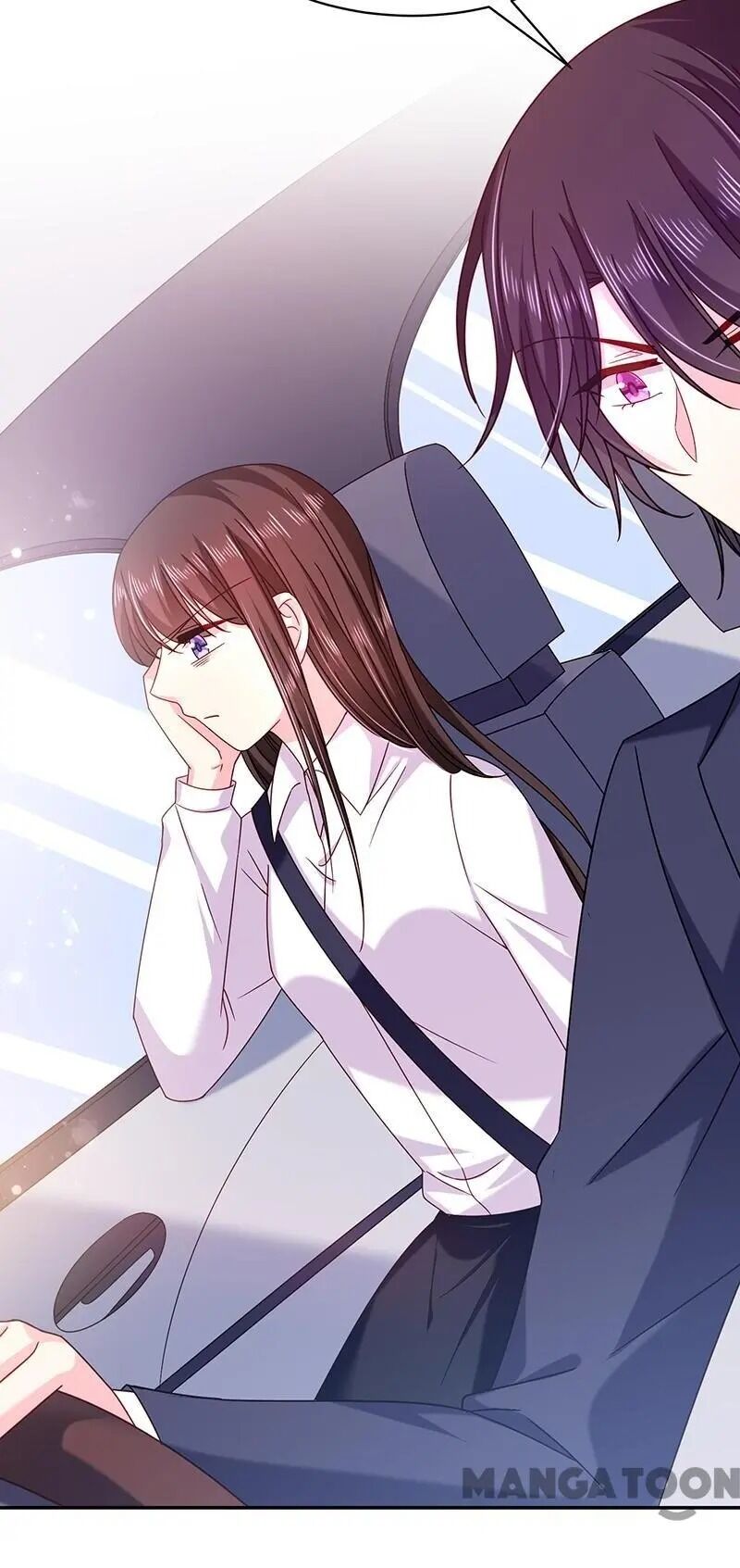 Demon Don’t Kiss Me Chapter 52 - page 25