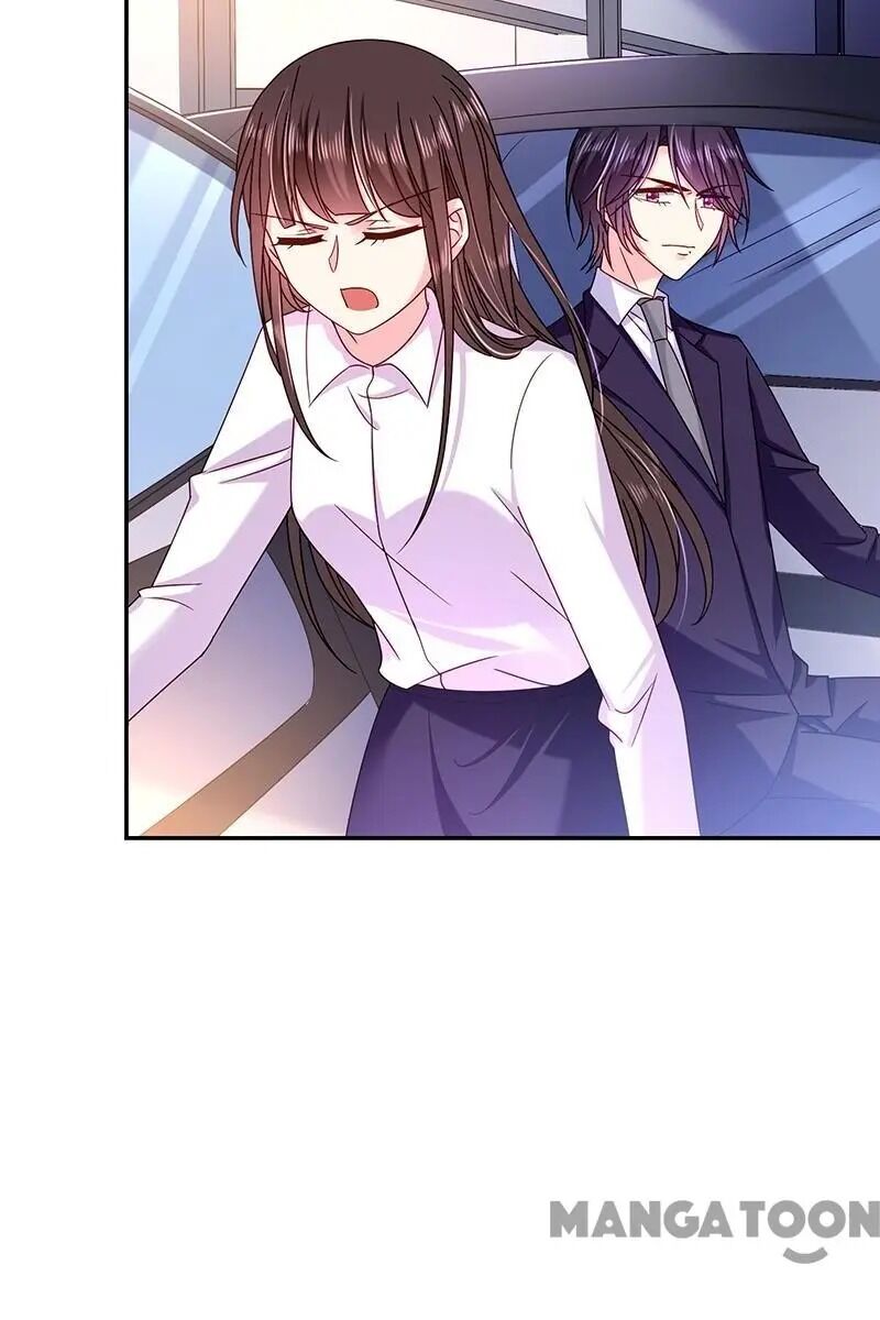 Demon Don’t Kiss Me Chapter 52 - page 27