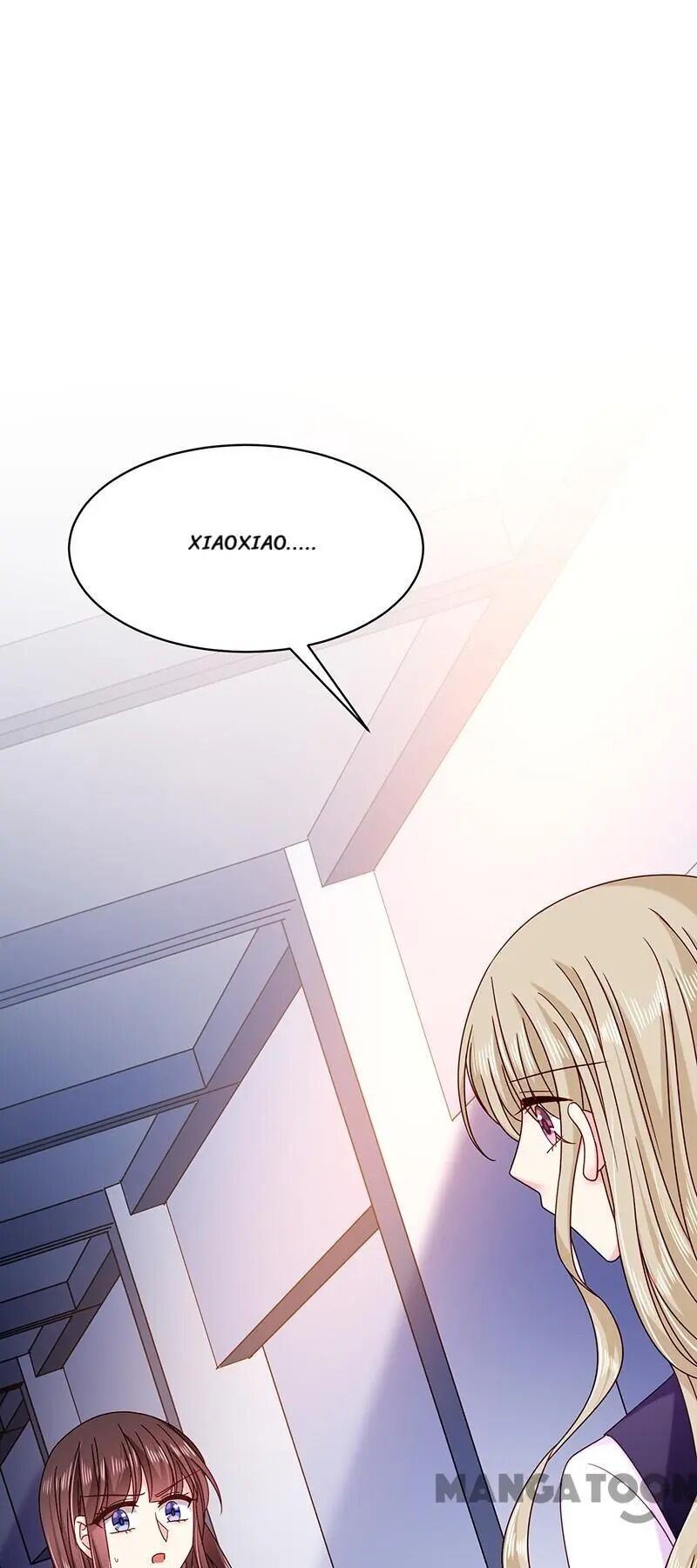 Demon Don’t Kiss Me Chapter 52 - page 28
