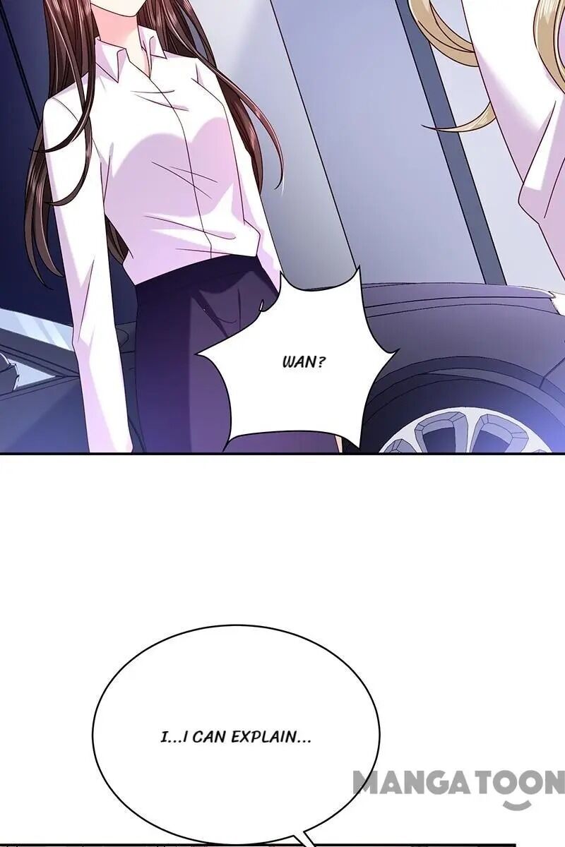 Demon Don’t Kiss Me Chapter 52 - page 29