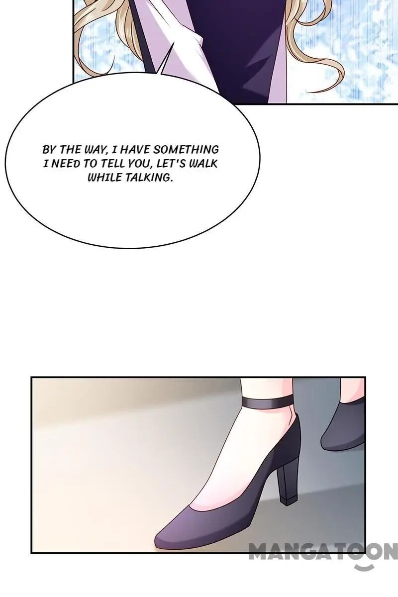 Demon Don’t Kiss Me Chapter 52 - page 31