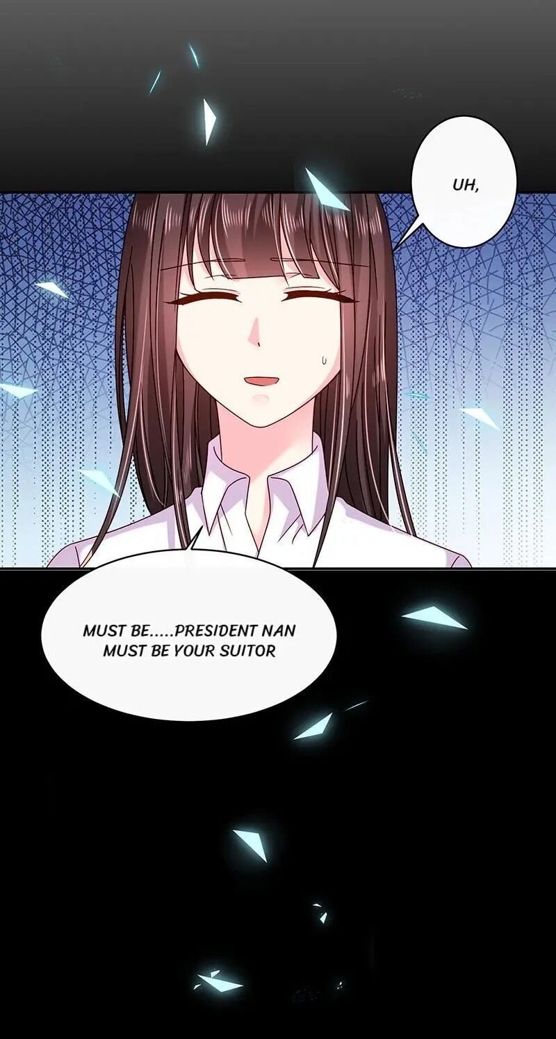 Demon Don’t Kiss Me Chapter 52 - page 34