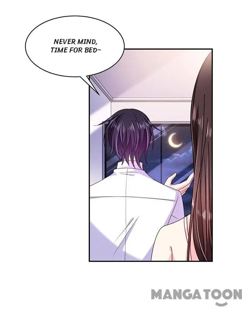 Demon Don’t Kiss Me Chapter 52 - page 6