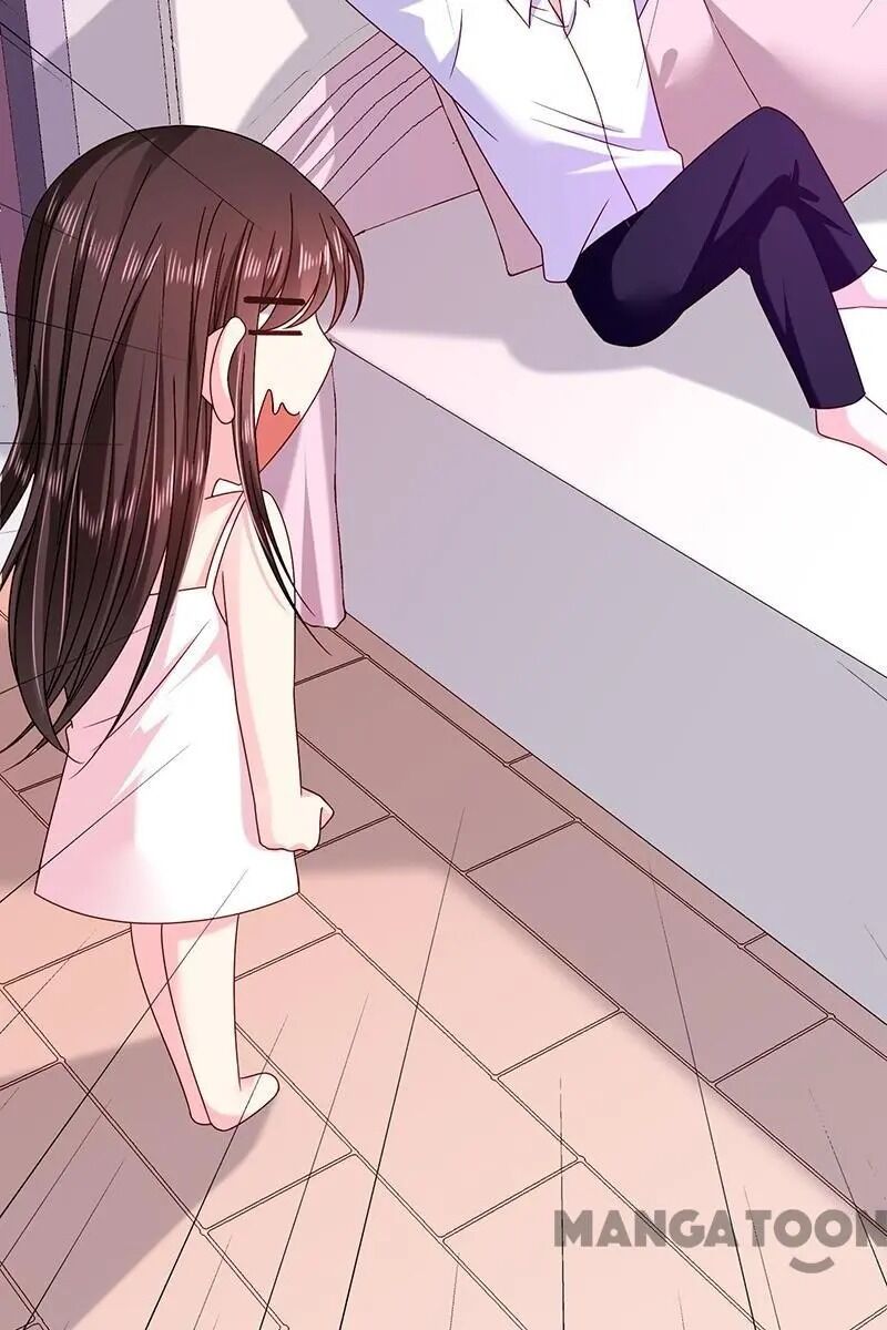 Demon Don’t Kiss Me Chapter 52 - page 8