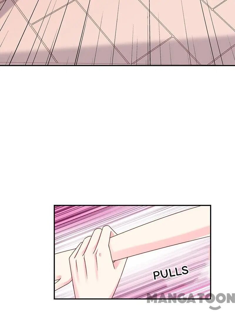 Demon Don’t Kiss Me Chapter 52 - page 9