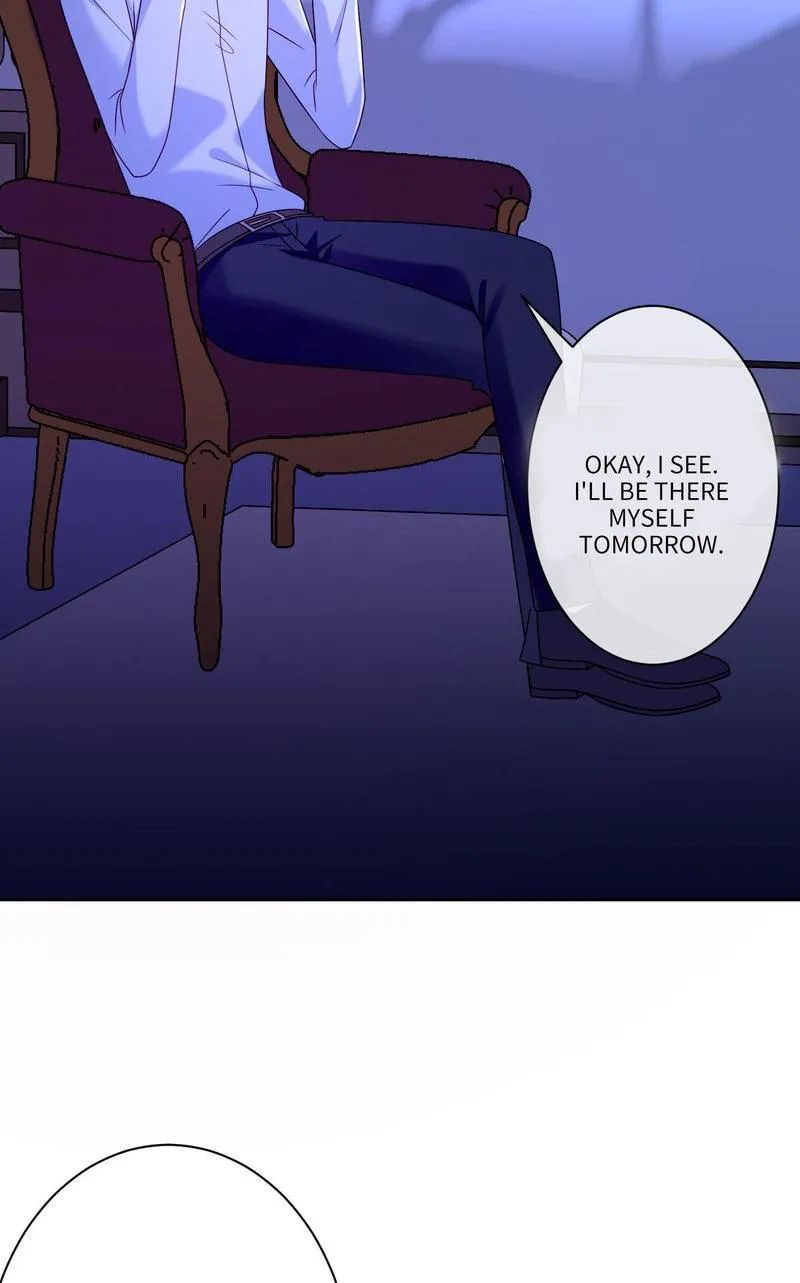 Demon Don’t Kiss Me Chapter 83 - page 24