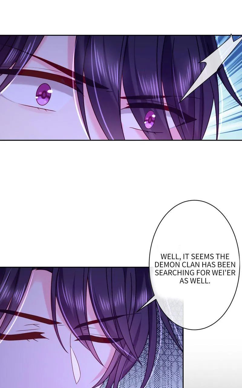 Demon Don’t Kiss Me Chapter 83 - page 26
