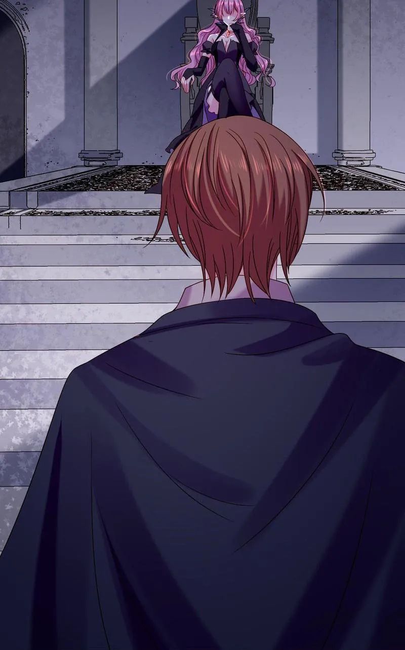 Demon Don’t Kiss Me Chapter 83 - page 33