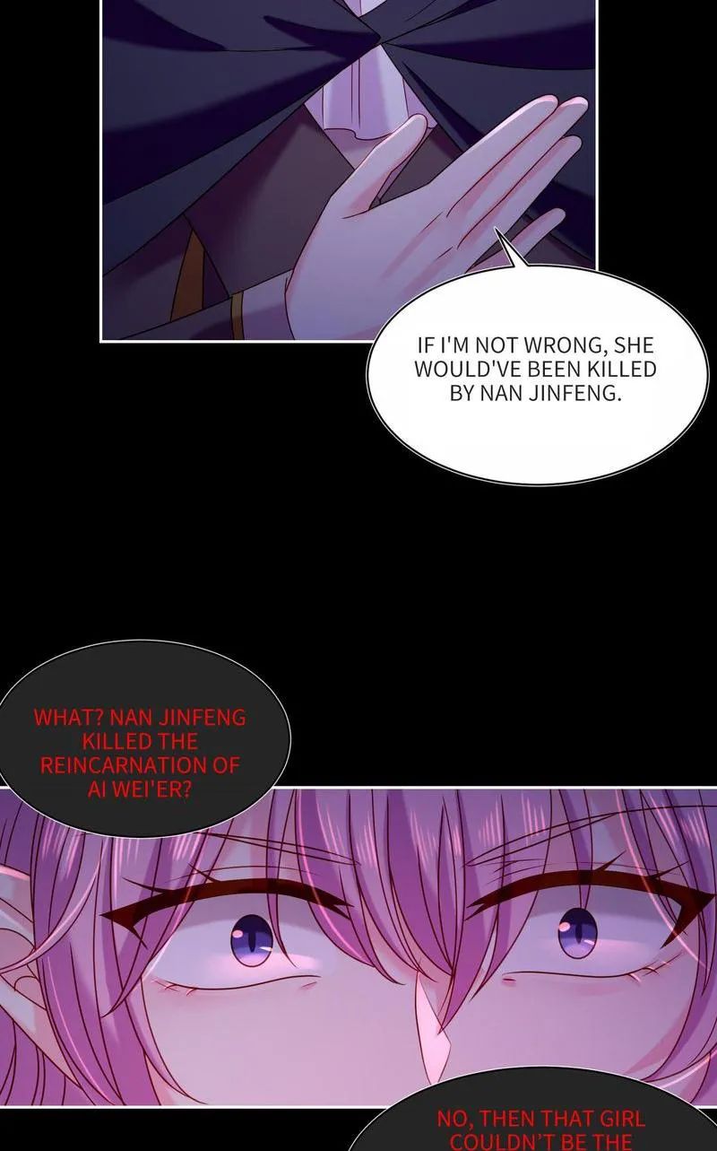 Demon Don’t Kiss Me Chapter 83 - page 35