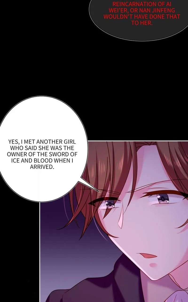 Demon Don’t Kiss Me Chapter 83 - page 36