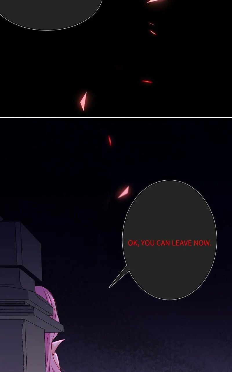 Demon Don’t Kiss Me Chapter 83 - page 38