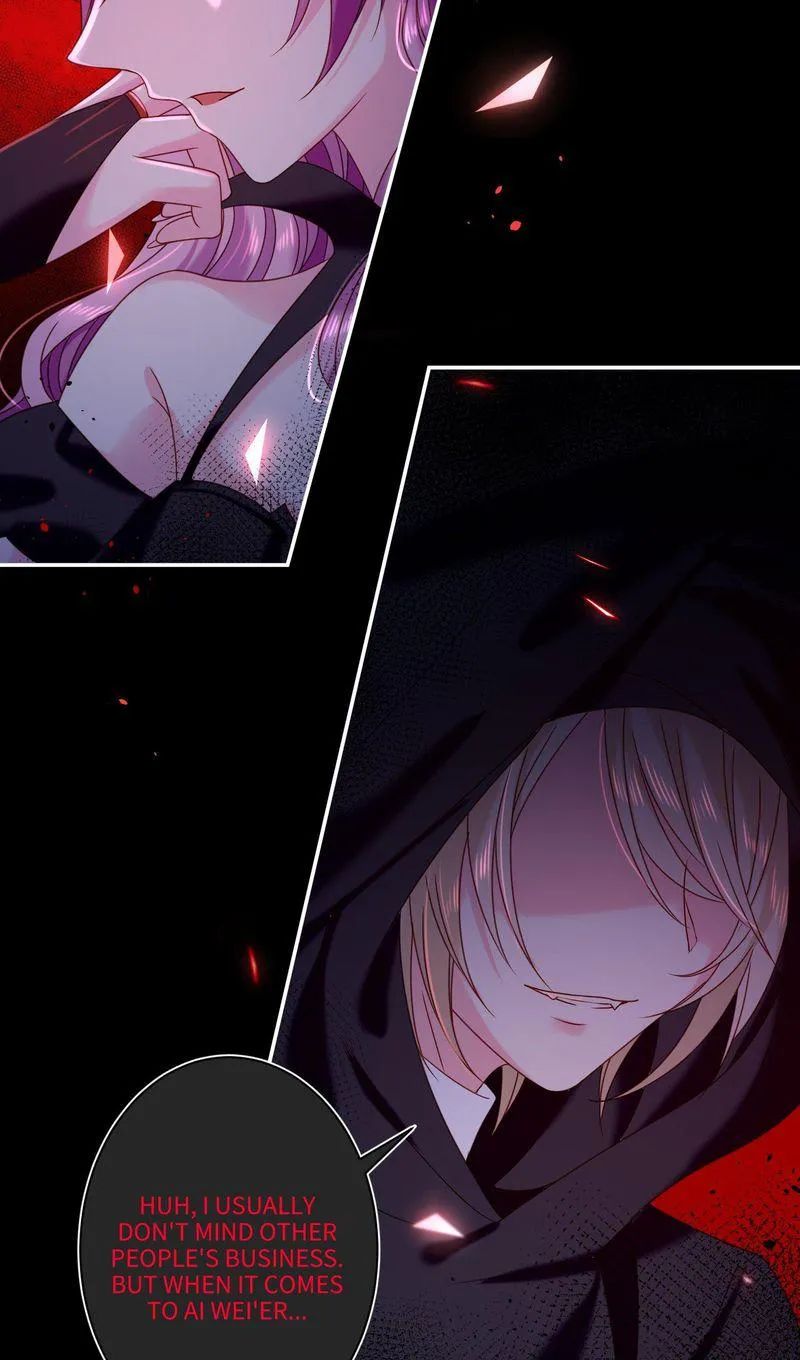 Demon Don’t Kiss Me Chapter 83 - page 44