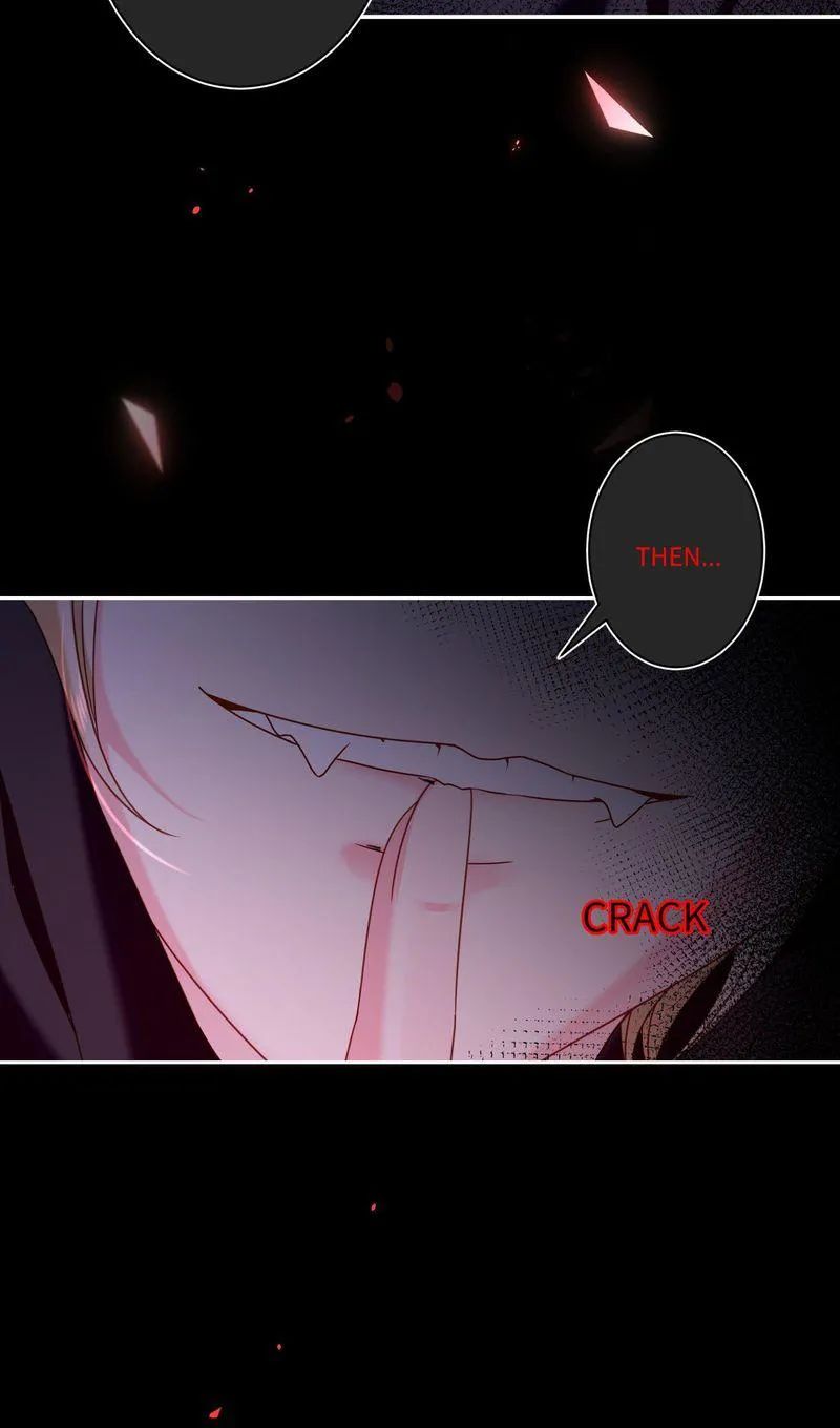 Demon Don’t Kiss Me Chapter 83 - page 45