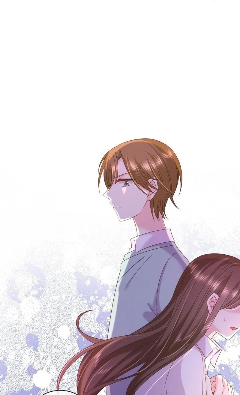 Demon Don’t Kiss Me Chapter 83 - page 9