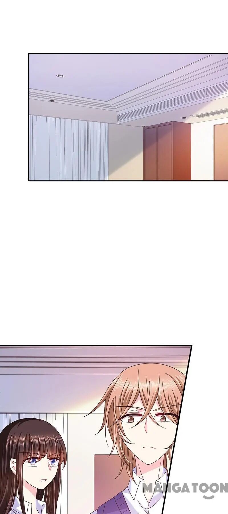 Demon Don’t Kiss Me Chapter 53 - page 16