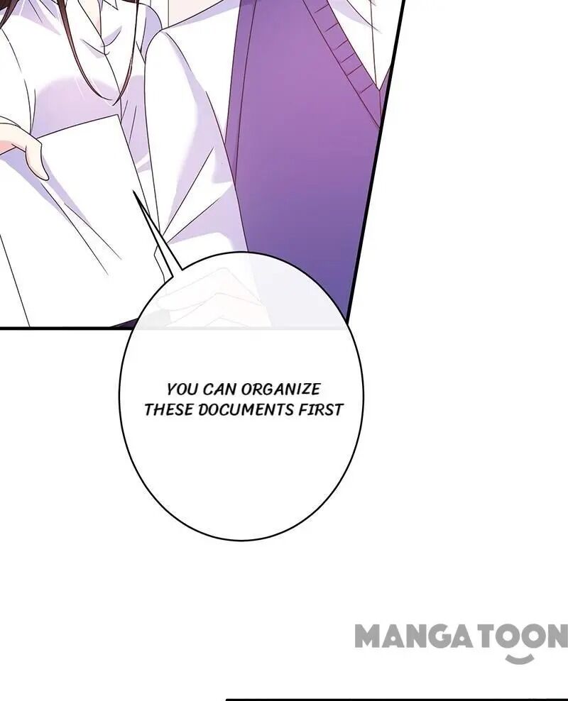 Demon Don’t Kiss Me Chapter 53 - page 17