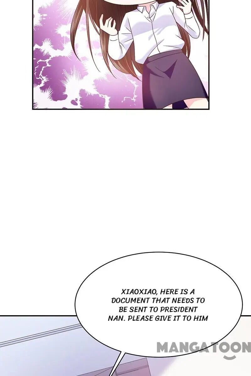 Demon Don’t Kiss Me Chapter 53 - page 22
