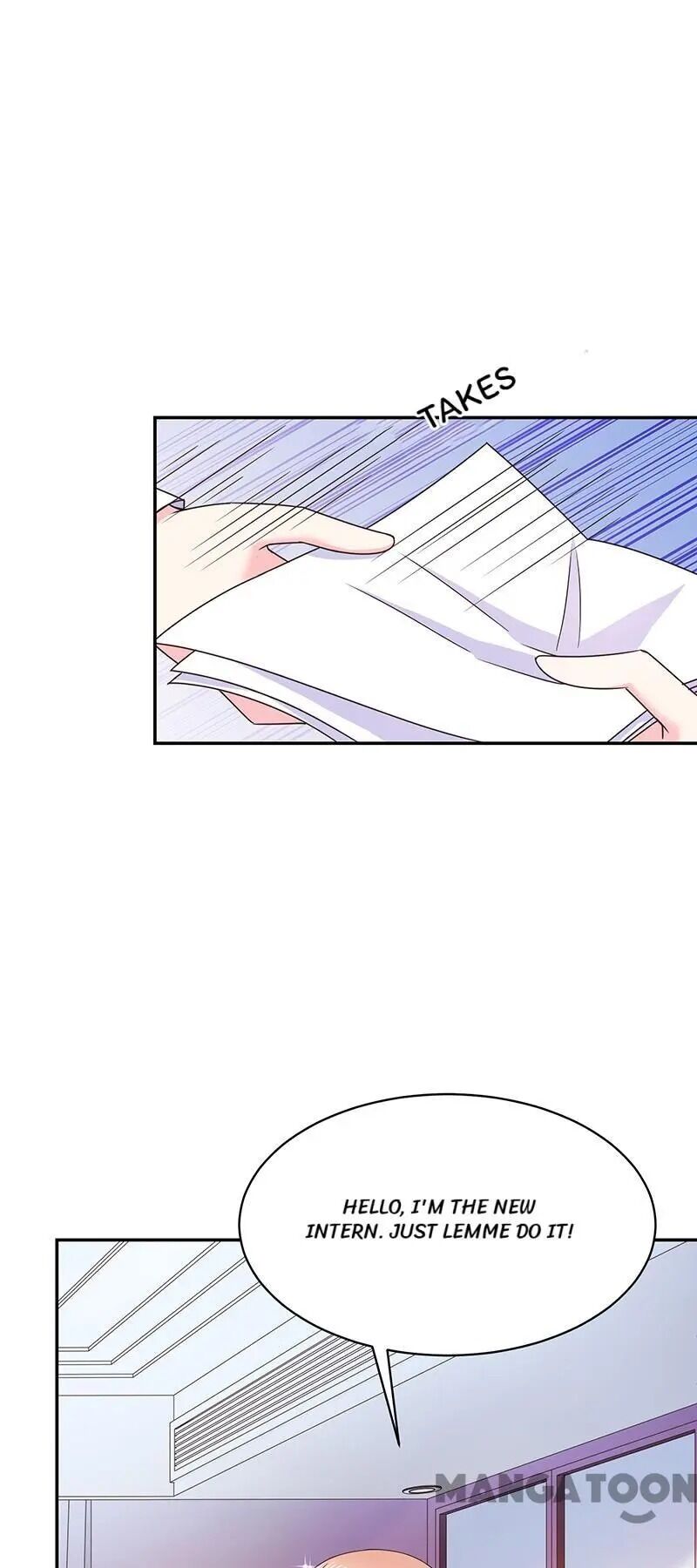 Demon Don’t Kiss Me Chapter 53 - page 25