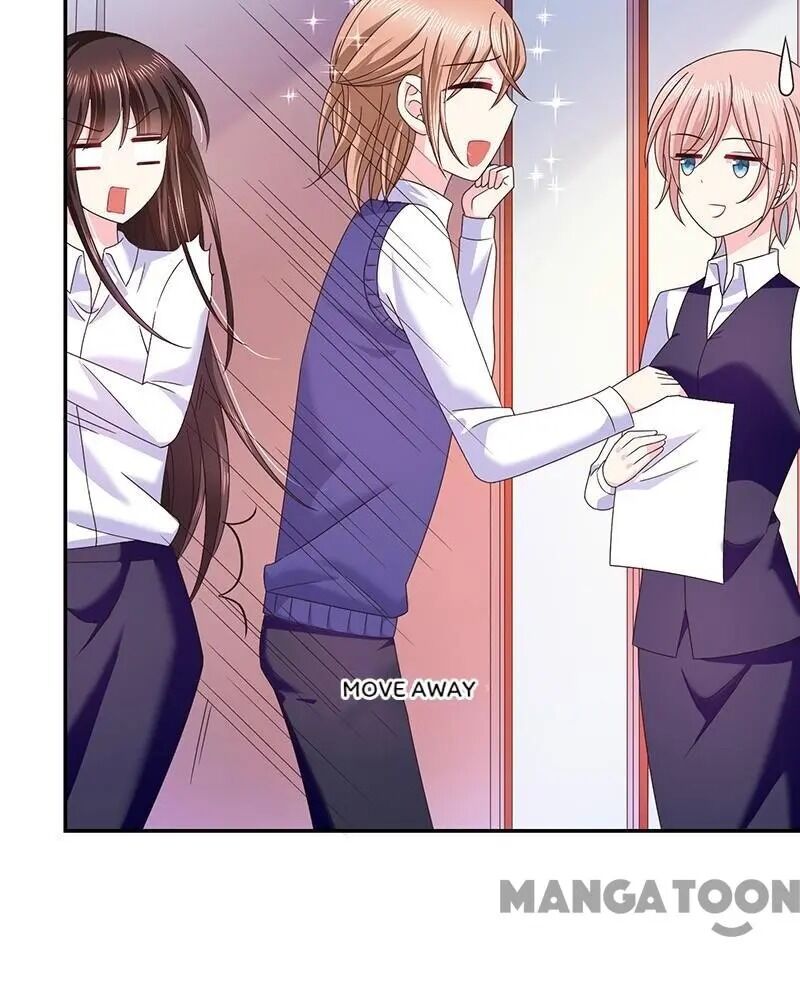 Demon Don’t Kiss Me Chapter 53 - page 26