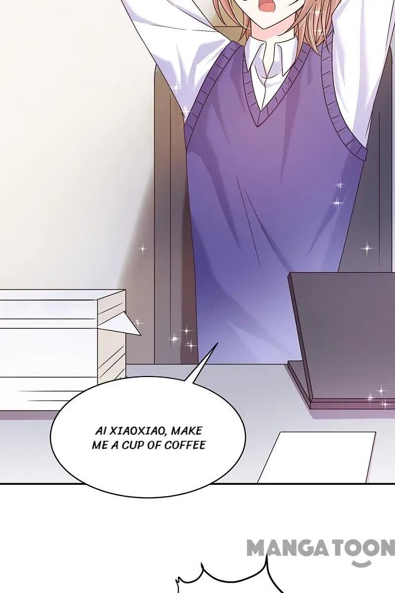 Demon Don’t Kiss Me Chapter 53 - page 29