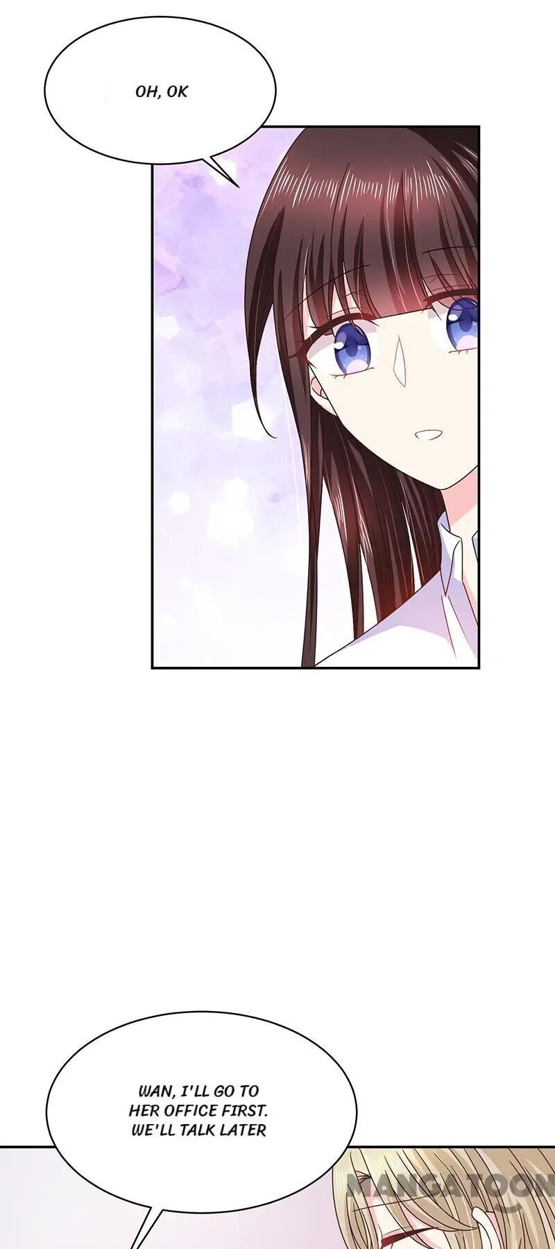 Demon Don’t Kiss Me Chapter 53 - page 3