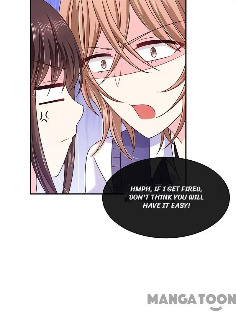 Demon Don’t Kiss Me Chapter 53 - page 31