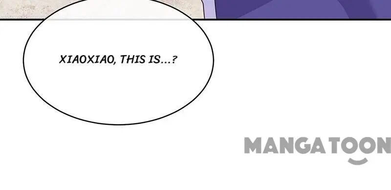 Demon Don’t Kiss Me Chapter 53 - page 33