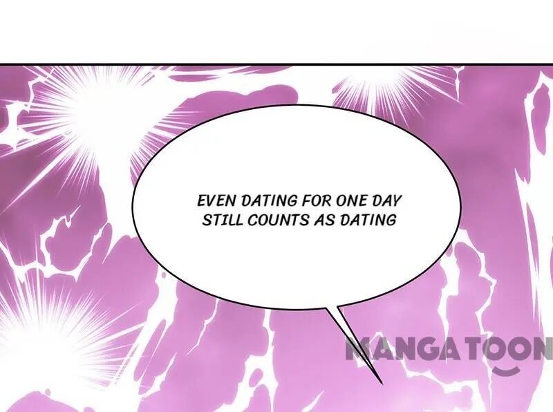Demon Don’t Kiss Me Chapter 53 - page 35