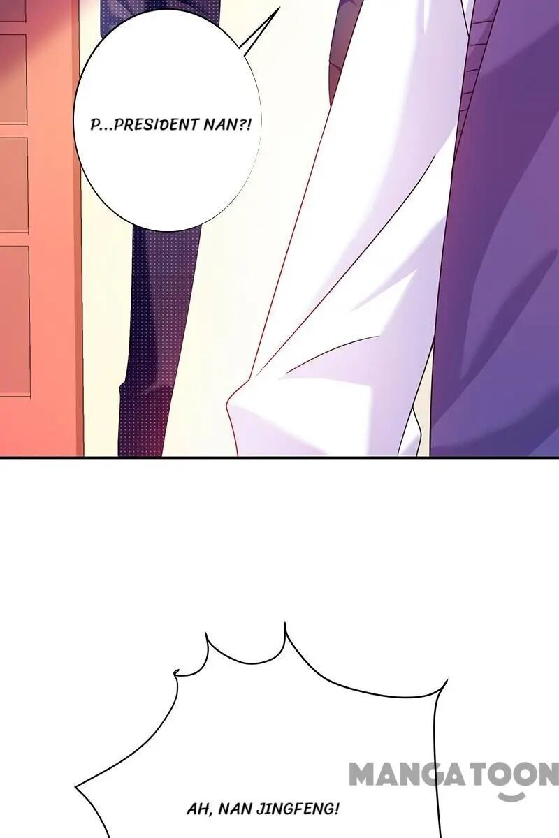 Demon Don’t Kiss Me Chapter 53 - page 38