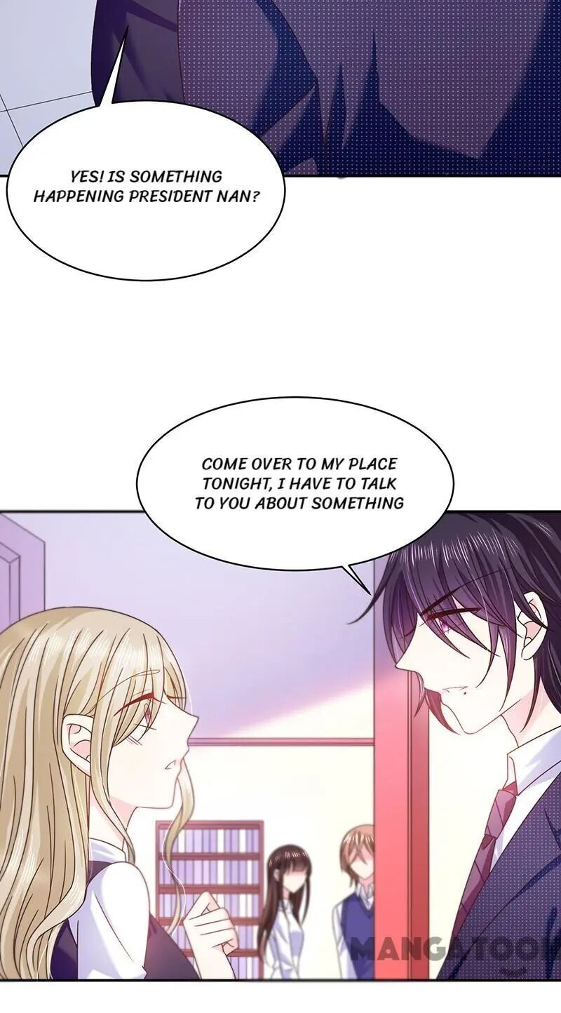 Demon Don’t Kiss Me Chapter 53 - page 39