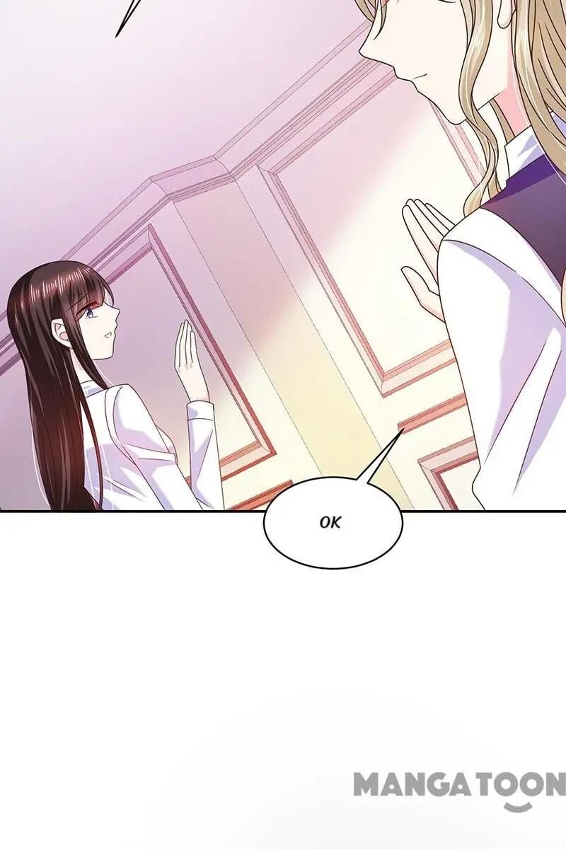 Demon Don’t Kiss Me Chapter 53 - page 4