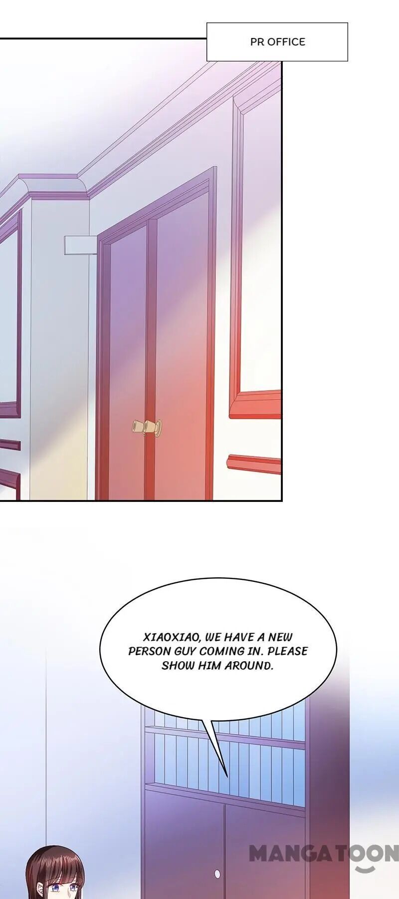 Demon Don’t Kiss Me Chapter 53 - page 7