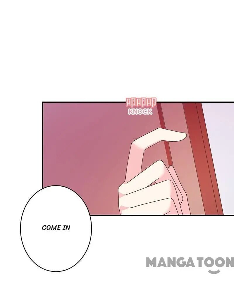 Demon Don’t Kiss Me Chapter 53 - page 9