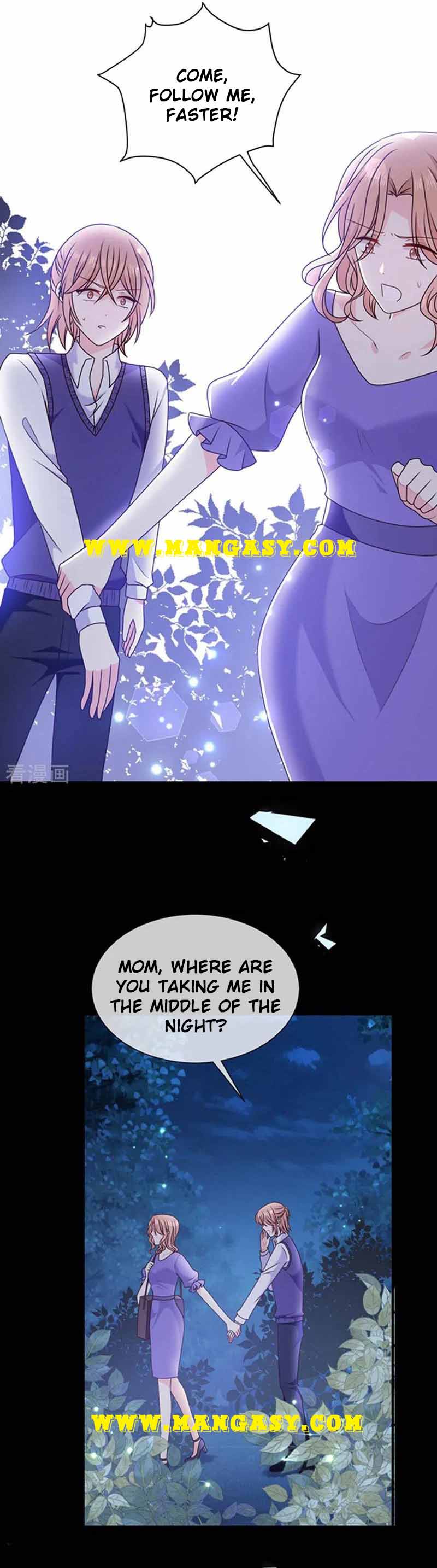 Demon Don’t Kiss Me Chapter 164 - page 2
