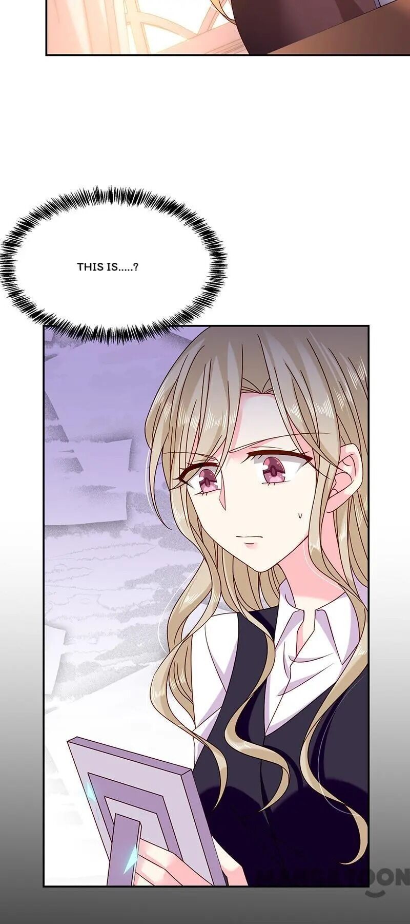 Demon Don’t Kiss Me Chapter 54 - page 14