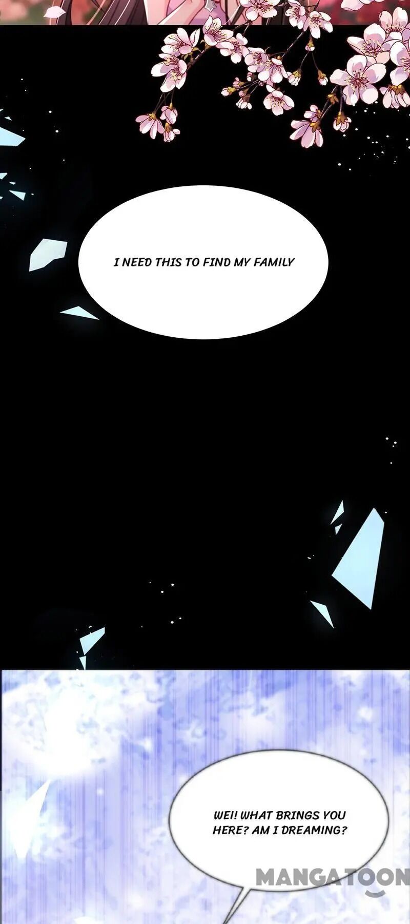 Demon Don’t Kiss Me Chapter 54 - page 19