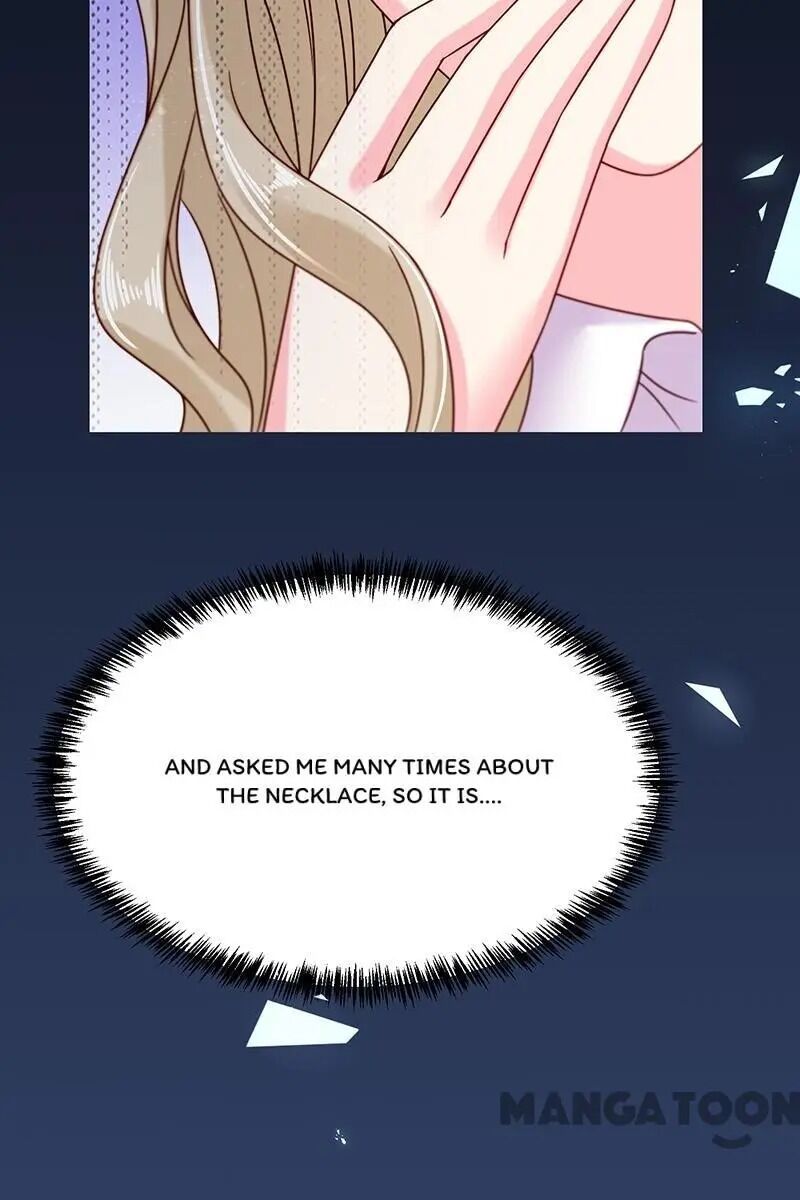 Demon Don’t Kiss Me Chapter 54 - page 22