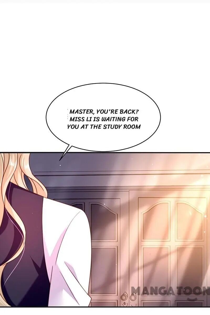 Demon Don’t Kiss Me Chapter 54 - page 24
