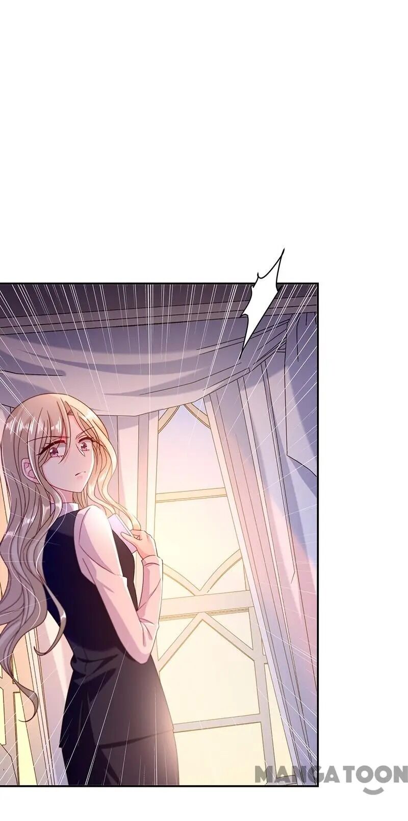 Demon Don’t Kiss Me Chapter 54 - page 25