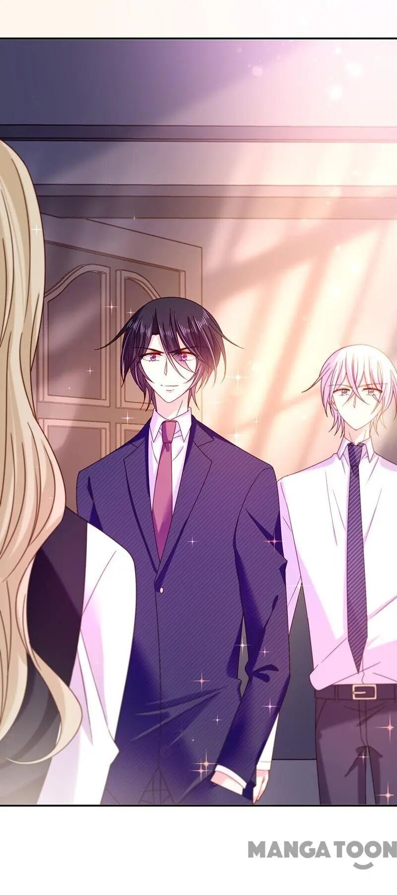 Demon Don’t Kiss Me Chapter 54 - page 26