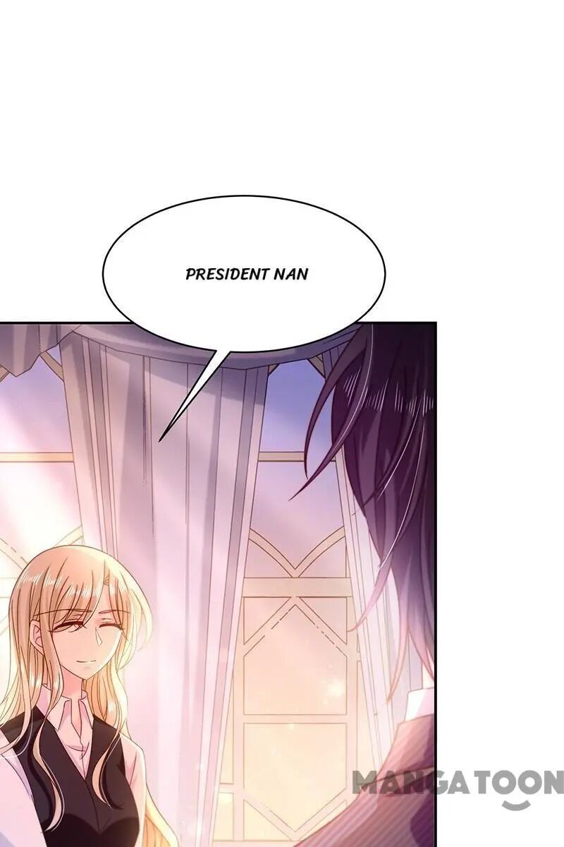 Demon Don’t Kiss Me Chapter 54 - page 27