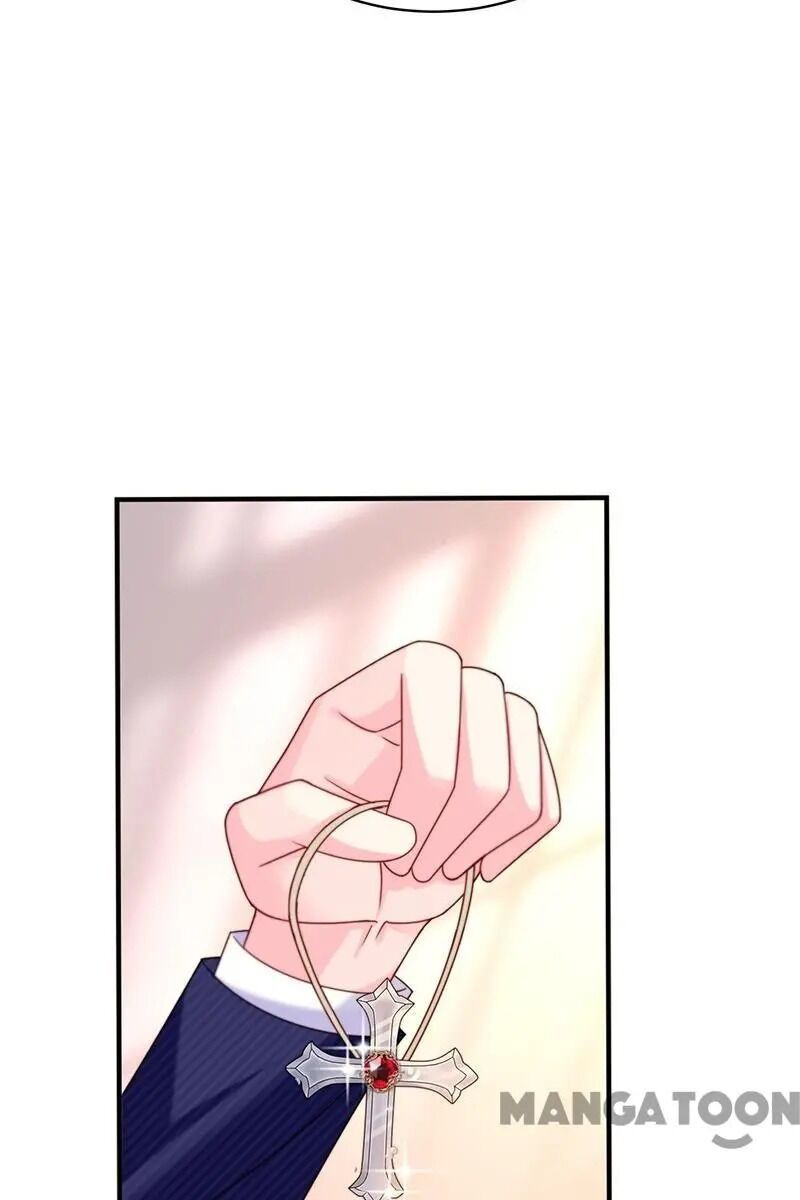 Demon Don’t Kiss Me Chapter 54 - page 29
