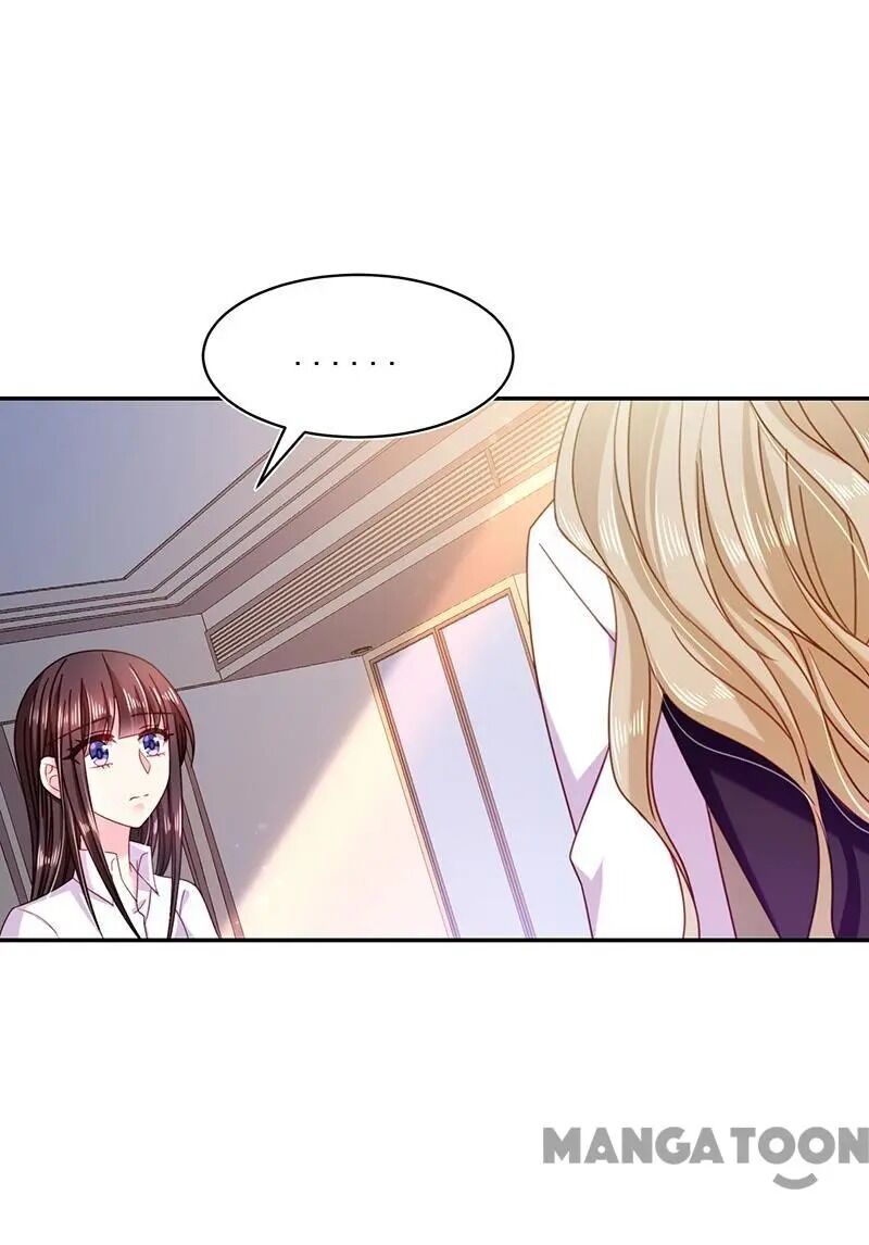 Demon Don’t Kiss Me Chapter 54 - page 3