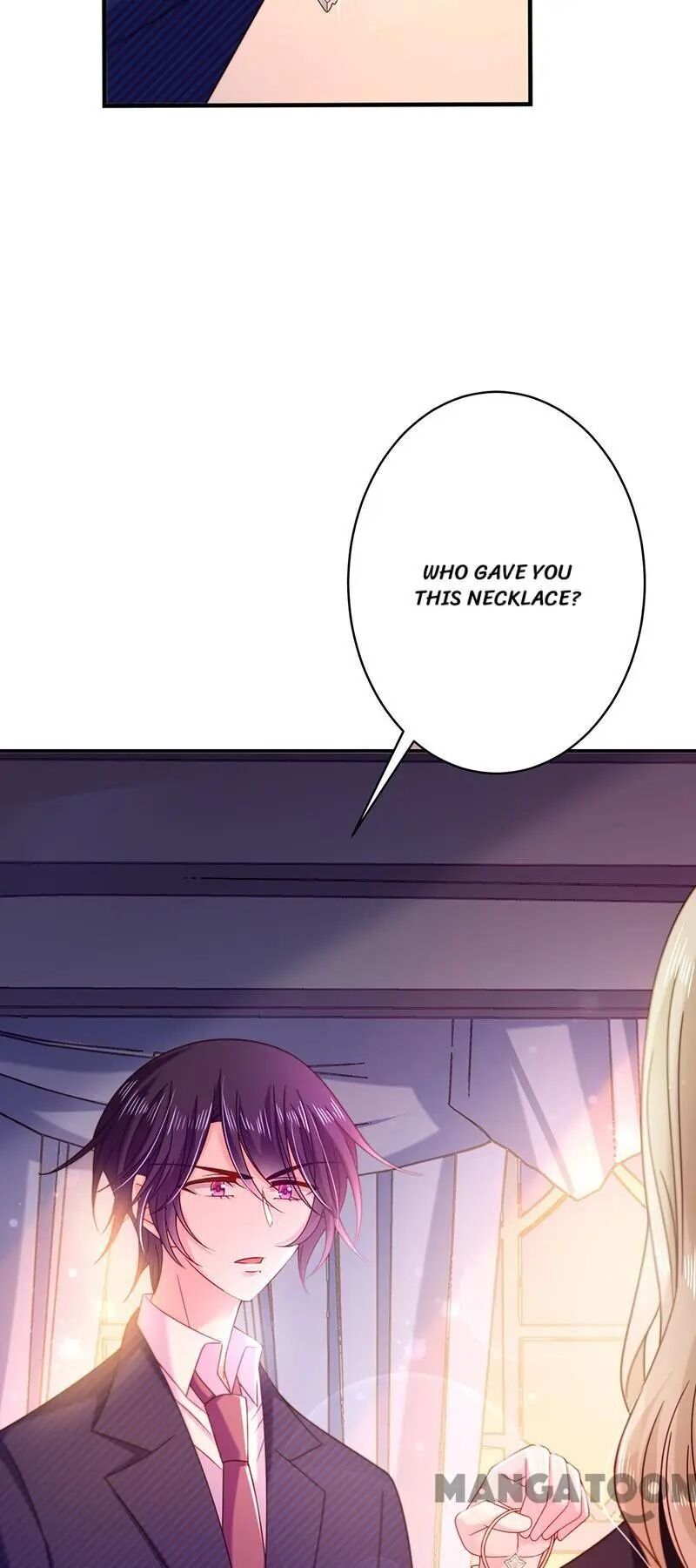 Demon Don’t Kiss Me Chapter 54 - page 30