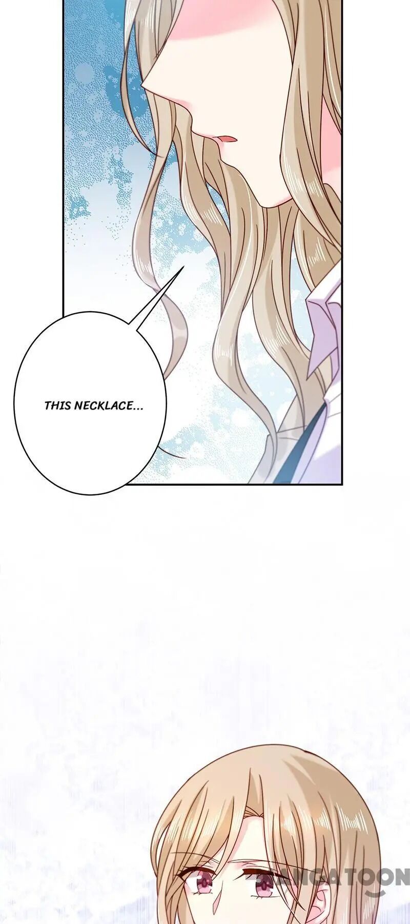 Demon Don’t Kiss Me Chapter 54 - page 32