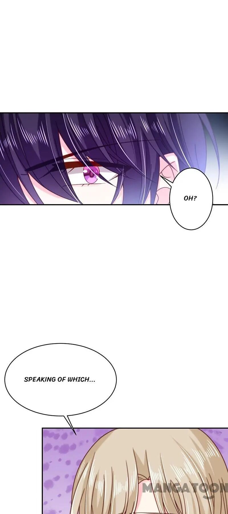 Demon Don’t Kiss Me Chapter 54 - page 34