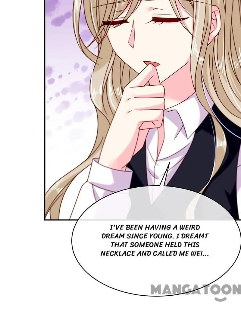 Demon Don’t Kiss Me Chapter 54 - page 35
