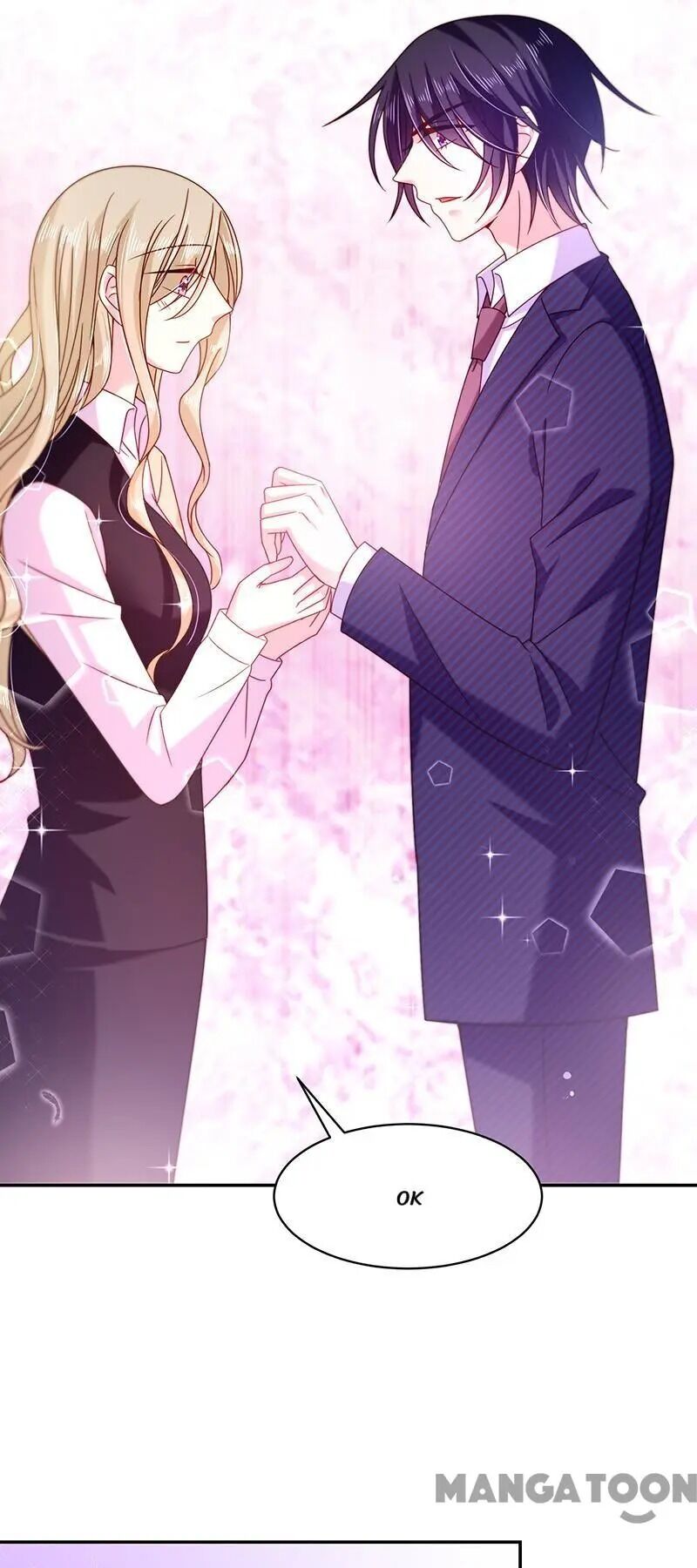 Demon Don’t Kiss Me Chapter 54 - page 38